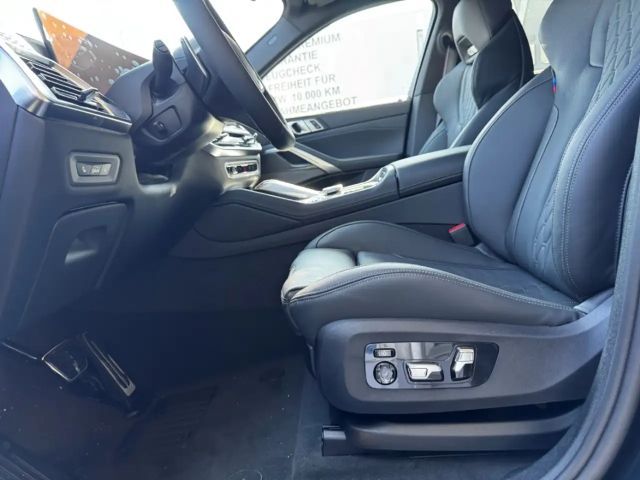 BMW X6 M-Sport xDrive40i