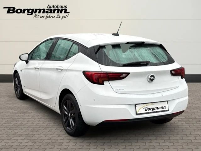 Opel Astra K Design & Tech Navi LED Apple CarPlay Android Aut