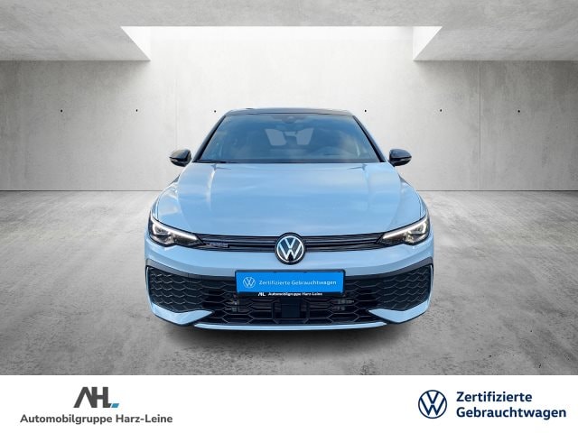 Volkswagen Golf DSG Golf VIII eHybrid