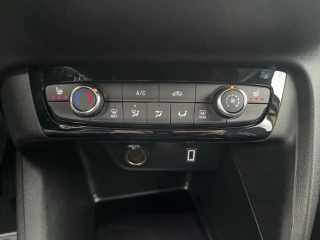 Opel Corsa 1.2 Turbo GS-Line Grand Sport Turbo