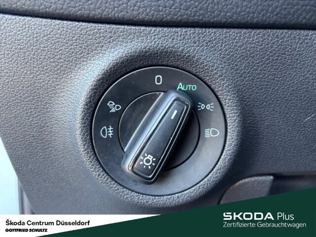 Skoda Kodiaq 4x4 Tour