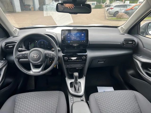 Toyota Yaris Cross Comfort Hybride