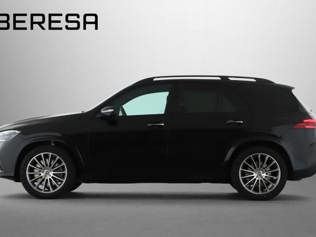 Mercedes-Benz GLE 450 4MATIC