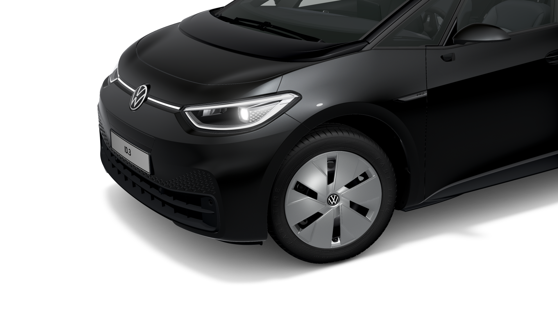 Volkswagen ID.3 Performance Pro