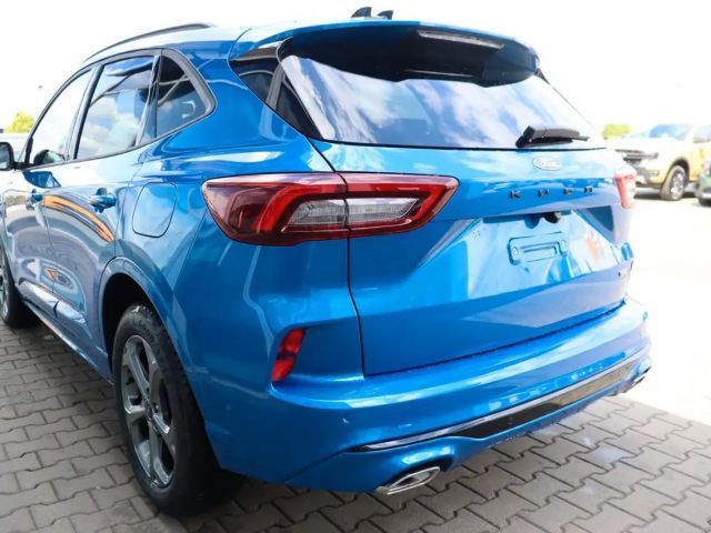 Ford Kuga Plug in Hybrid ST Line X
