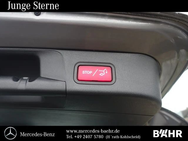 Mercedes-Benz EQB 300 400 4MATIC AMG Line