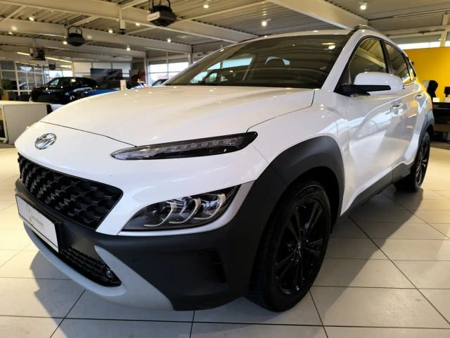 Hyundai Kona 1.0 2WD Pure