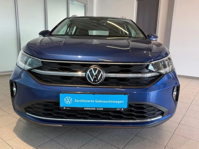 Volkswagen Taigo 1.5 TSI DSG Style