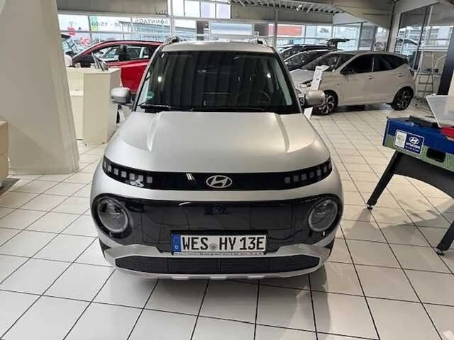 Hyundai INSTER 49 kWh Prime