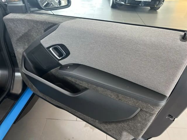 BMW i3 120Ah Sedan