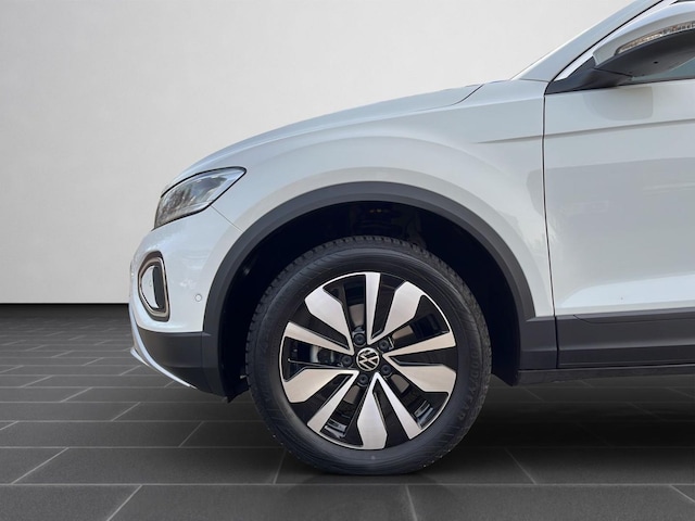 Volkswagen T-Roc 1.5 TSI DSG Move