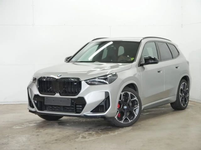 BMW X1 xDrive