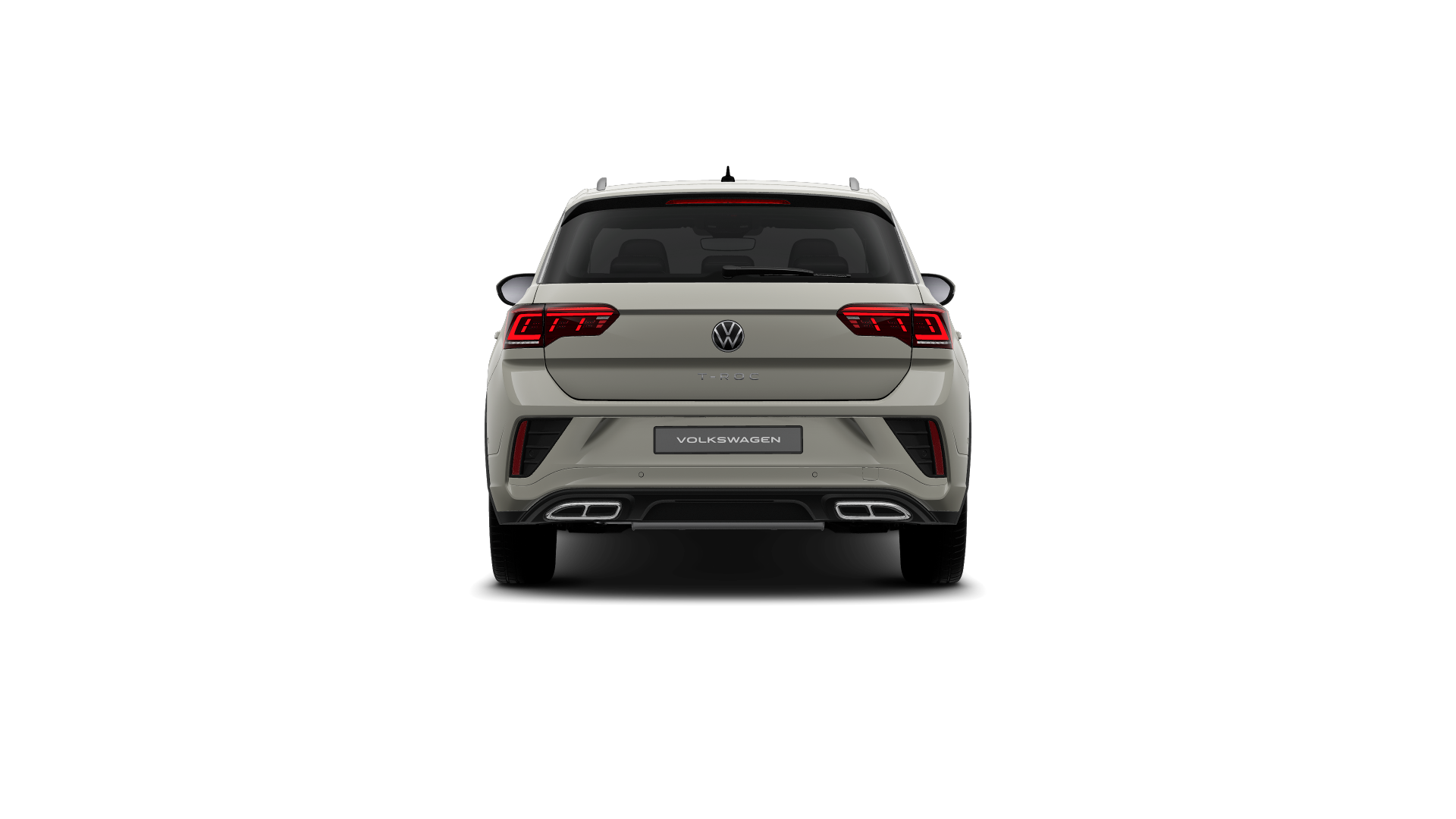 Volkswagen T-Roc T-Roc 2.0 l TDI LED LM17 CARPLAY PRIVACY  ACC