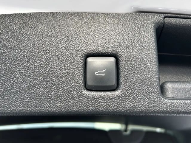 Ford Kuga Plug in Hybrid Titanium