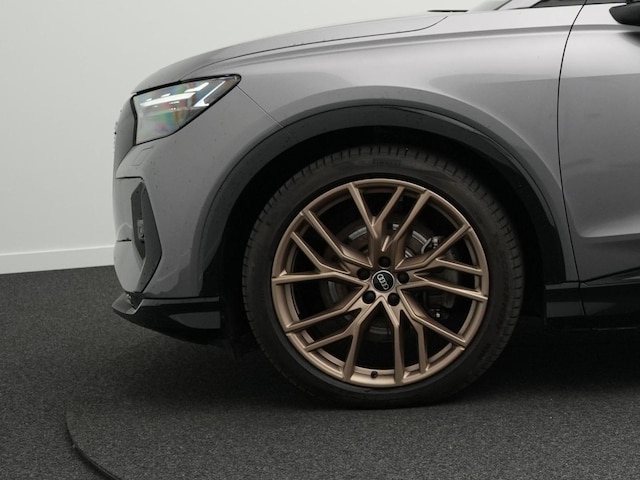 Audi Q4 e-tron 50 Quattro Sportback