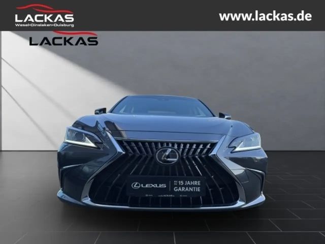 Lexus ES *h*BUSINESS*SOFORT*SCHI EBEDACH*15J-GARANTIE*