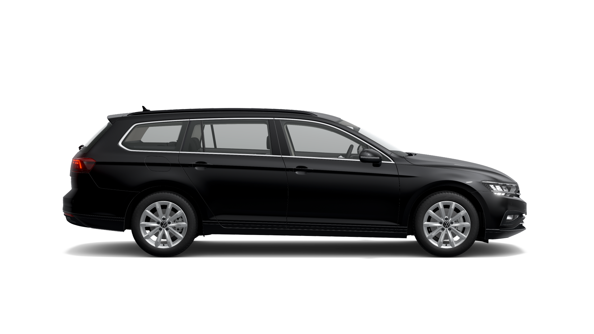 Volkswagen Passat 1.5 TSI DSG Variant