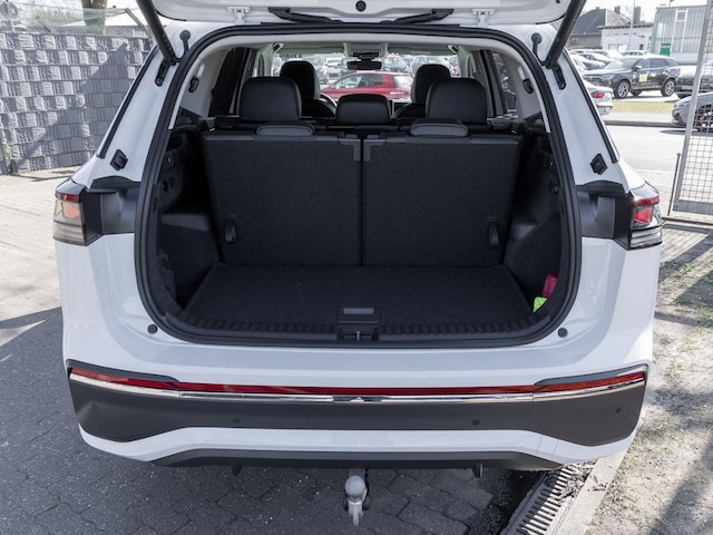 Volkswagen Tayron Elegance Elegance