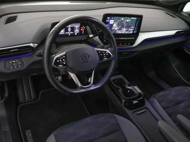 Volkswagen ID.4 77 KWh Performance Pro
