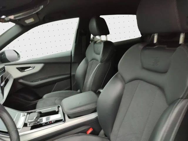 Audi Q8 50 TDI Quattro S-Line