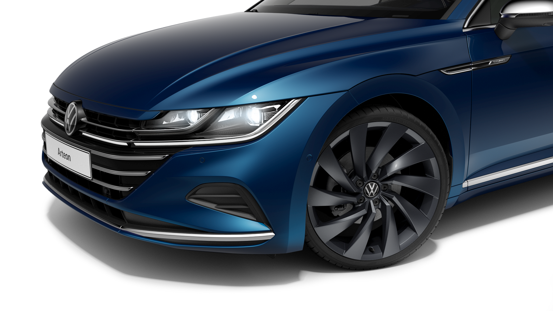 Volkswagen Arteon 2.0 TDI DSG Elegance Elegance