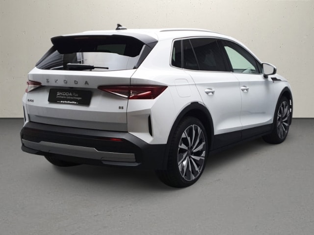 Skoda Elroq 85