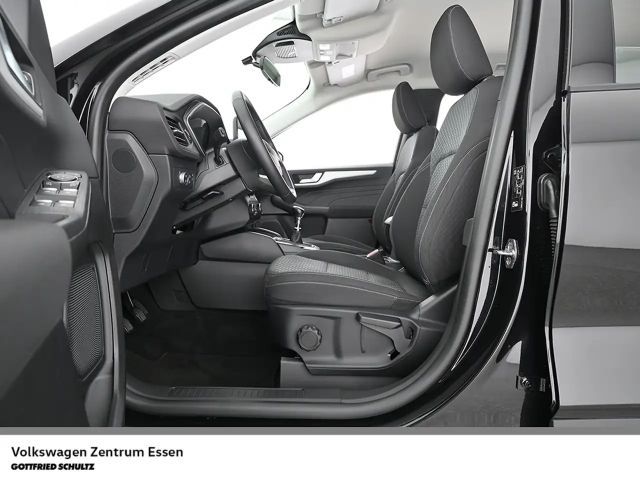 Ford Kuga Cool & Connect