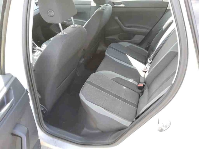 Volkswagen Polo IQ.Drive