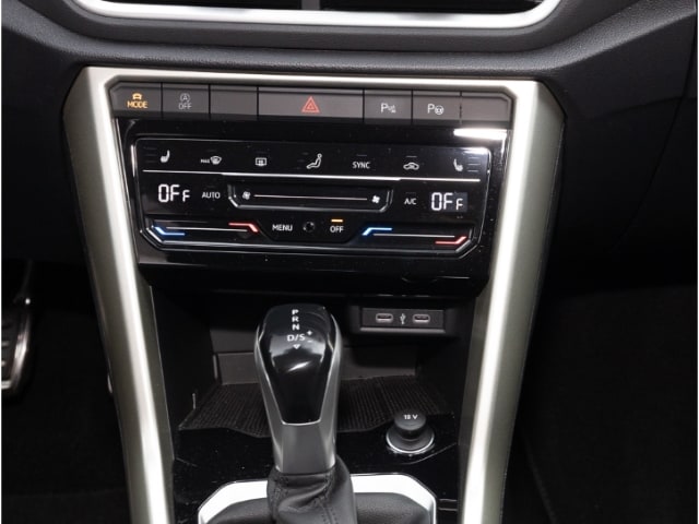 Volkswagen T-Roc 1.5 TSI Move