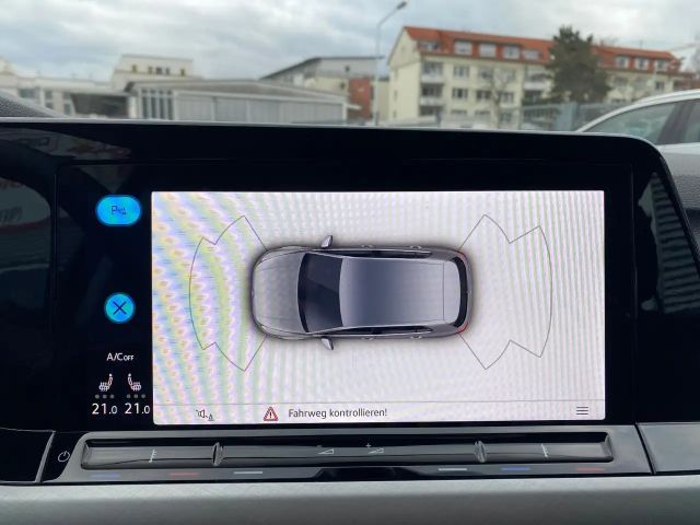 Volkswagen Golf Golf VIII Life