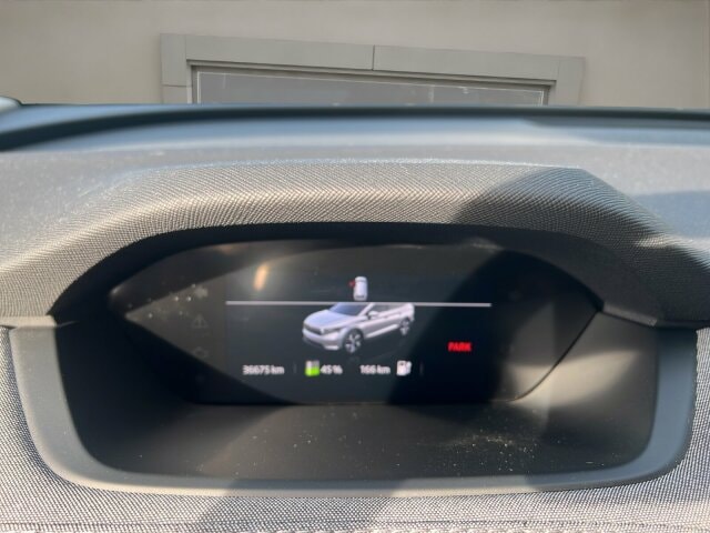 Skoda Enyaq Loft iV 60