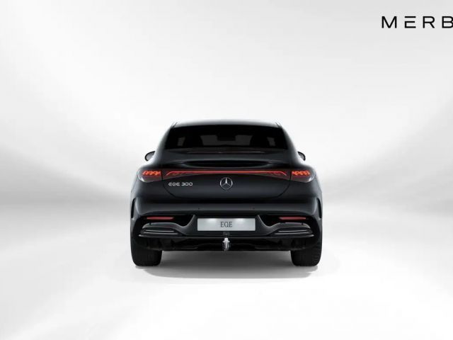 Mercedes-Benz EQE 300 Sedan