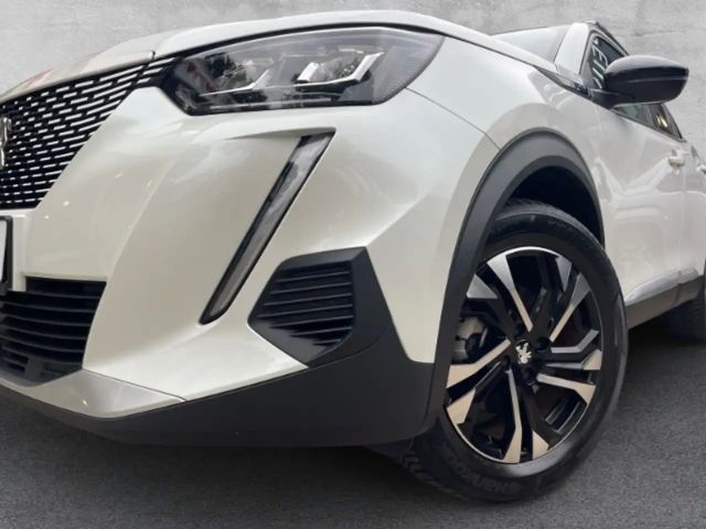 Peugeot E-2008 Allure Pack