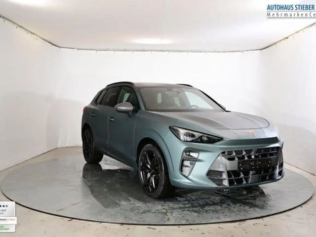 Cupra Terramar 2.0 TSI