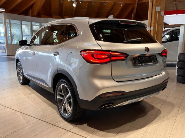 MG EHS Comfort PHEV