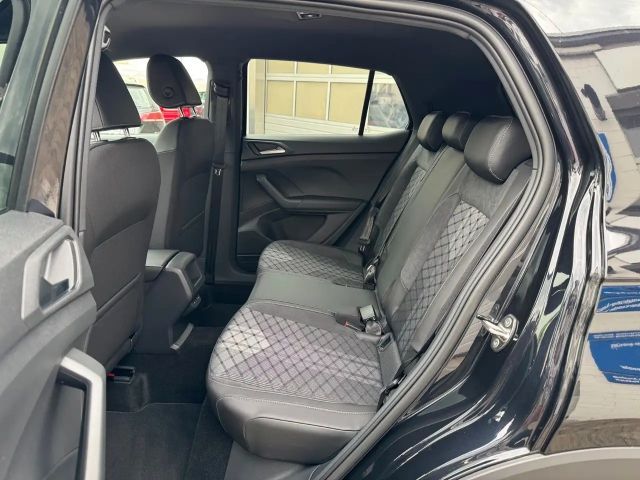Volkswagen T-Cross 1.0 TSI DSG IQ.Drive R-Line