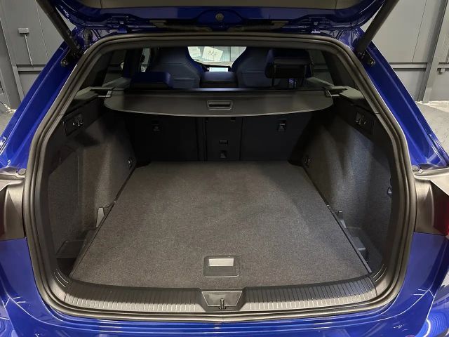 Volkswagen Golf 4Motion Variant