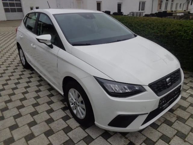 Seat Ibiza Reference