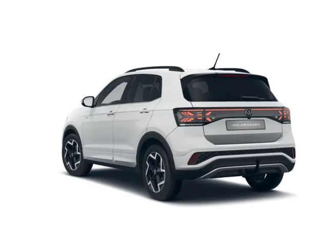 Volkswagen T-Cross 1.5 TSI DSG R-Line