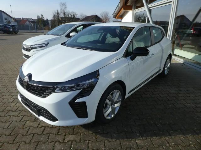 Renault Clio Evolution TCe 90