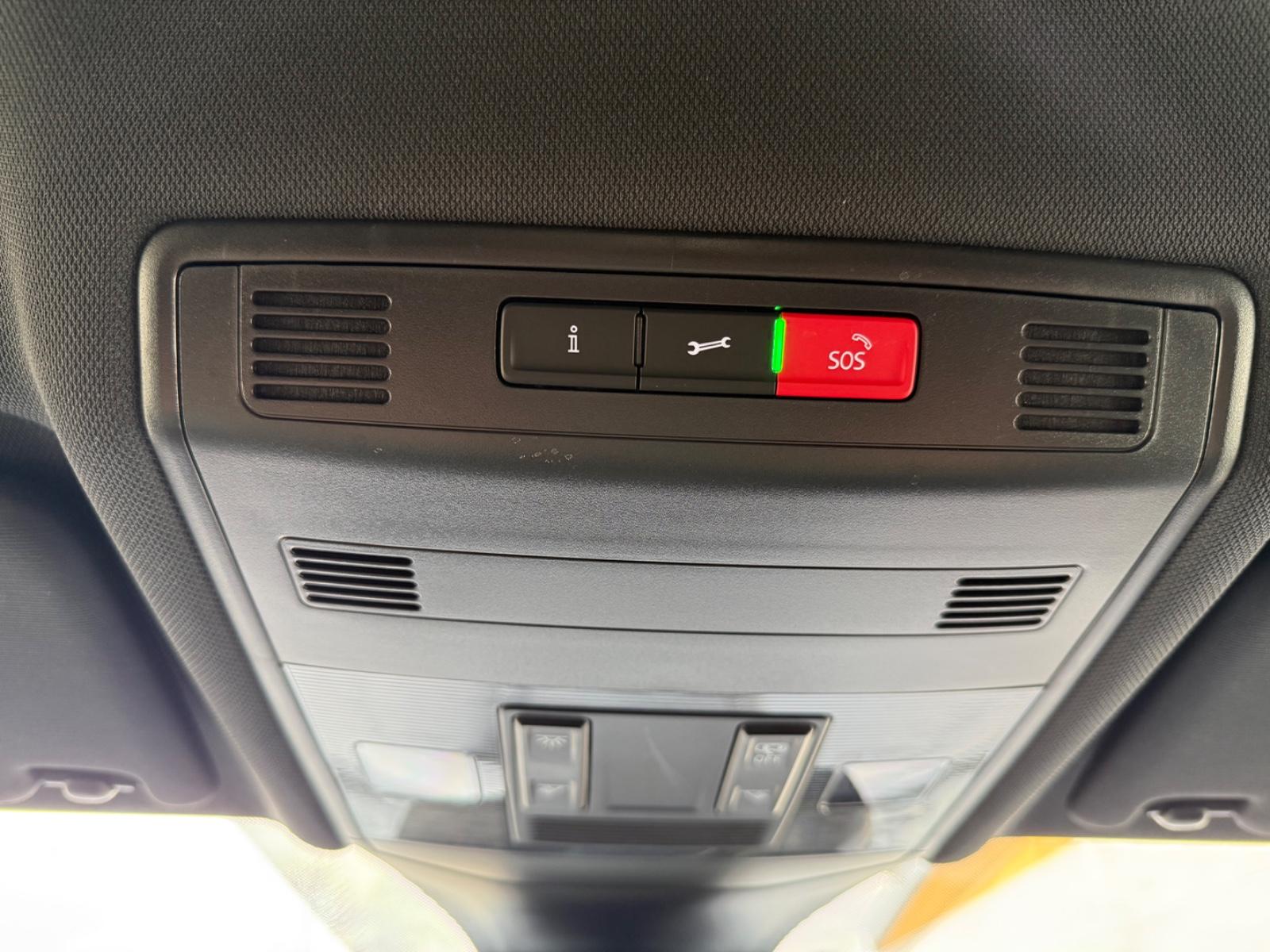 Volkswagen T-Cross 1.5 TSI