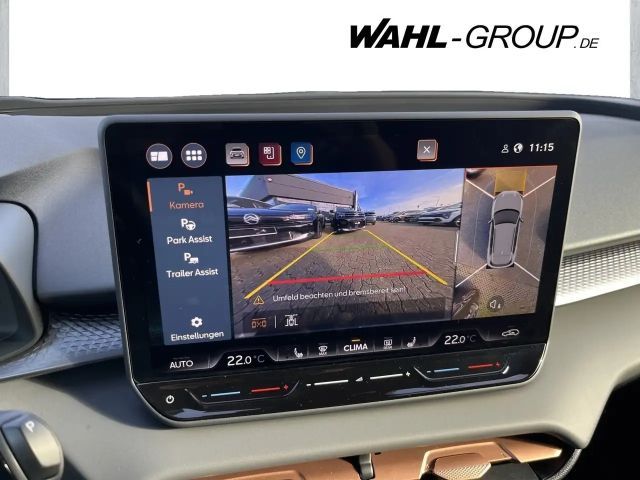 Cupra Terramar 2.0 TSI VZ