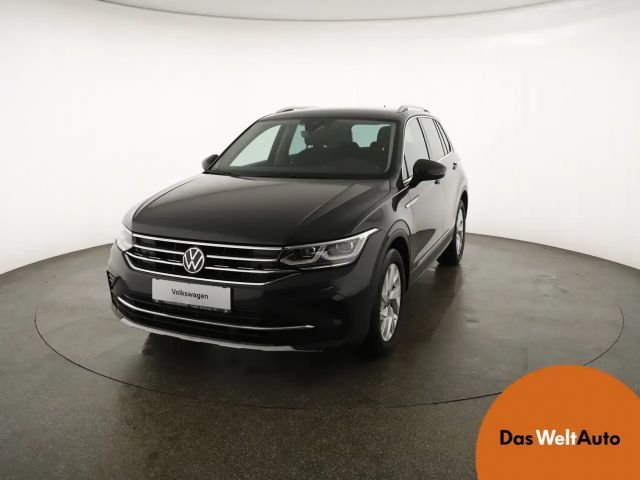 Volkswagen Tiguan DSG Elegance Elegance