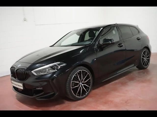 BMW 118 M-Sport Sedan