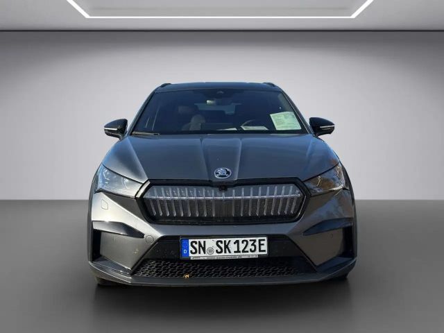 Skoda Enyaq Sportline