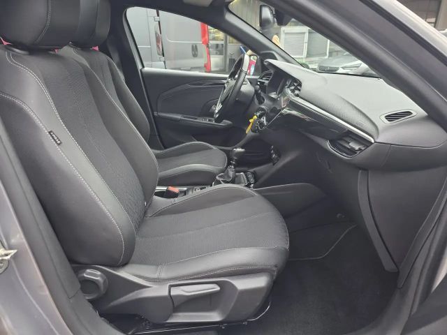 Opel Corsa 1.5 Turbo
