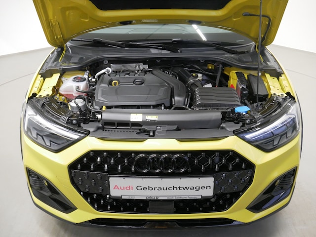 Audi A1 Citycarver 35 TFSI Allstreet