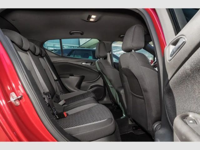 Opel Astra GS-Line Grand Sport