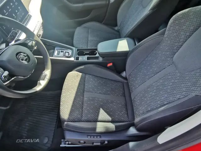 Skoda Octavia First Edition