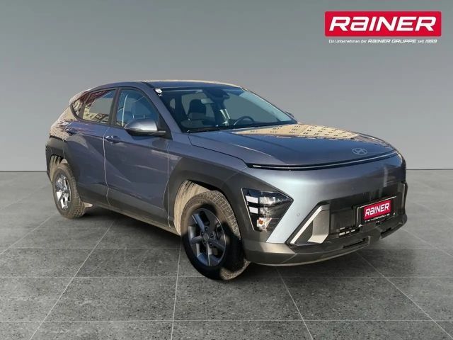 Hyundai Kona 2WD Smart T-GDi